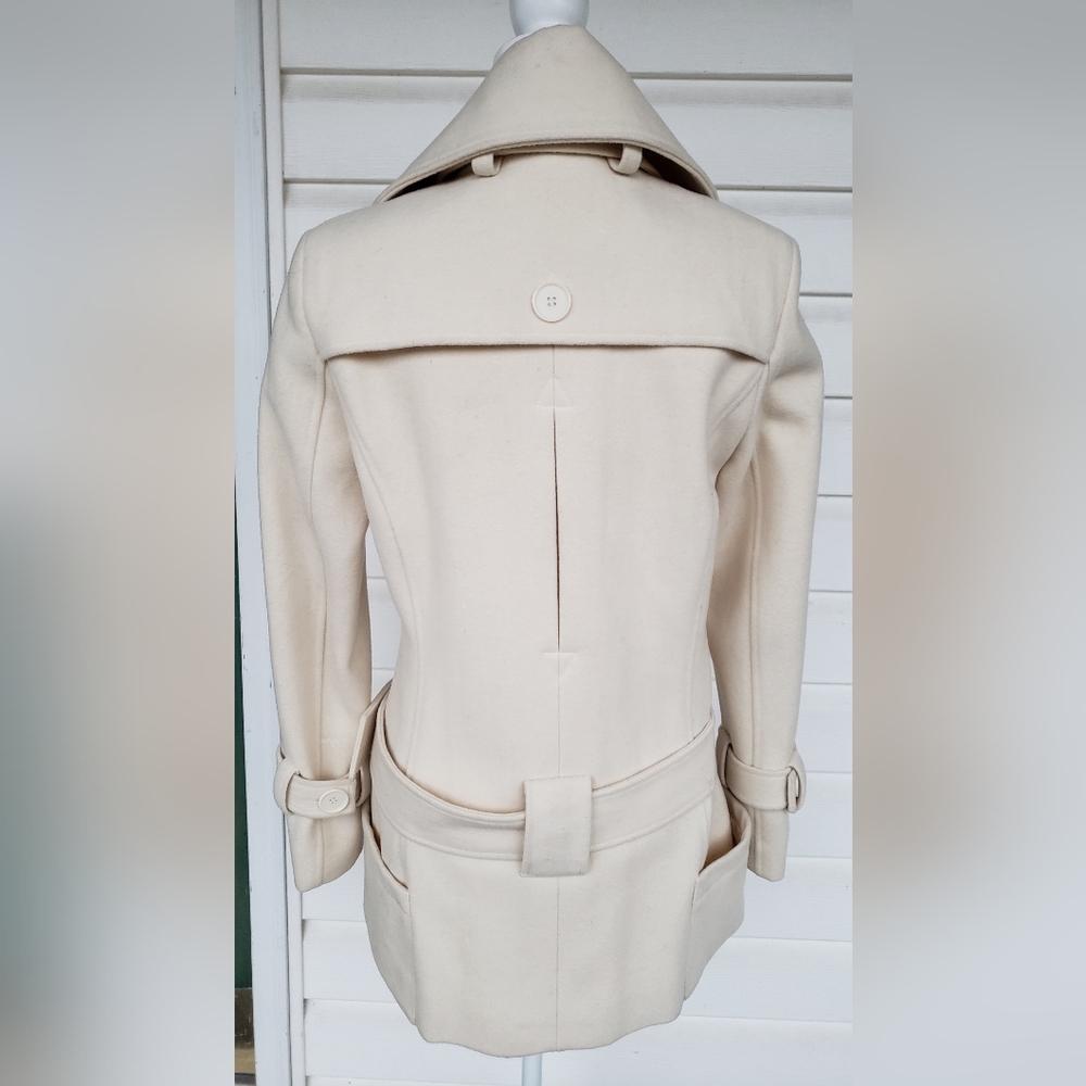 RAMPAGE Premium Wool Vintage Jacket!!! - Picture 2 of 10